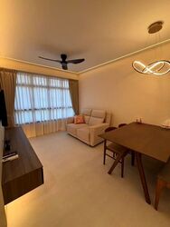 Blk 694D Admiralty Grove (Woodlands), HDB 3 Rooms #623698561